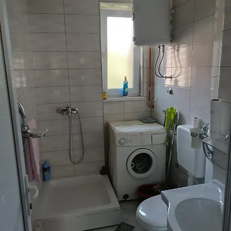 Apartman Old Town * 维索科
