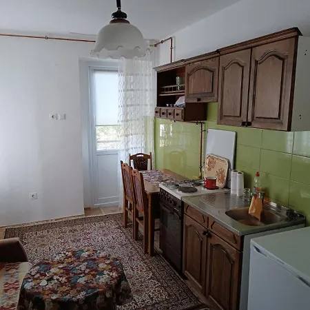 Apartman Old Town
